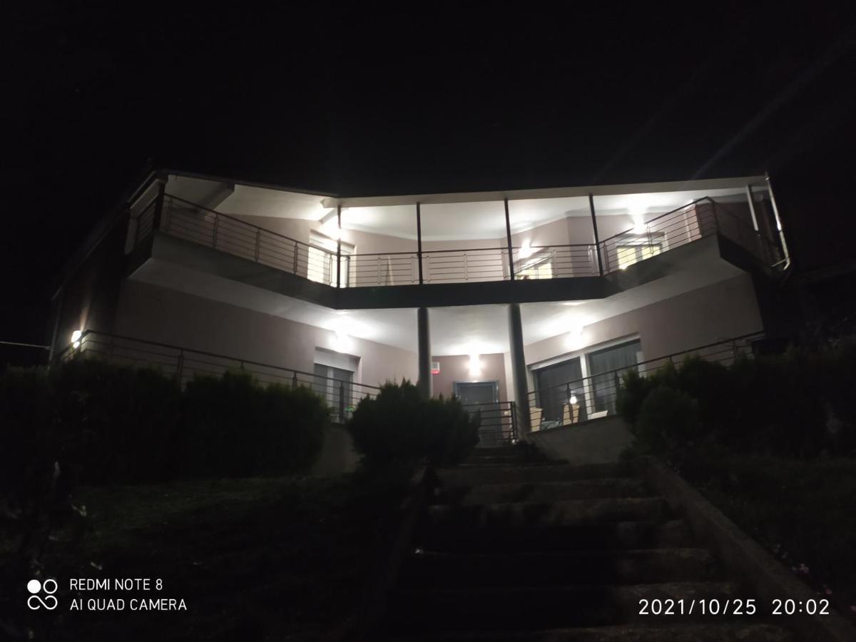 הוילה יואנינה V&L Sunset מראה חיצוני תמונה